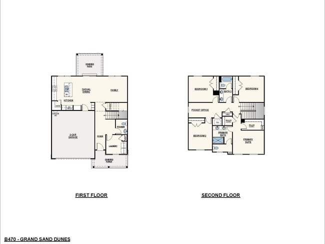 Photo - 1443 W Afton St