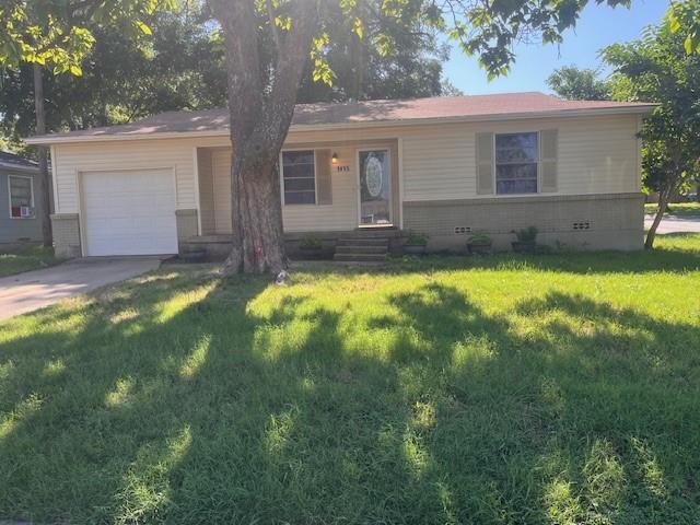 Photo - 1815 Mercedes Rd House