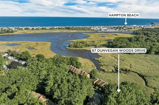 Photo - 87 Dunvegan Wds Dr