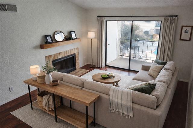 4748 Old Bent Tree Ln Unit 2308