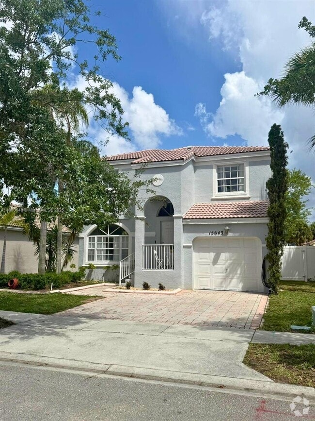 Building Photo - 15643 NW 12th Rd Rental