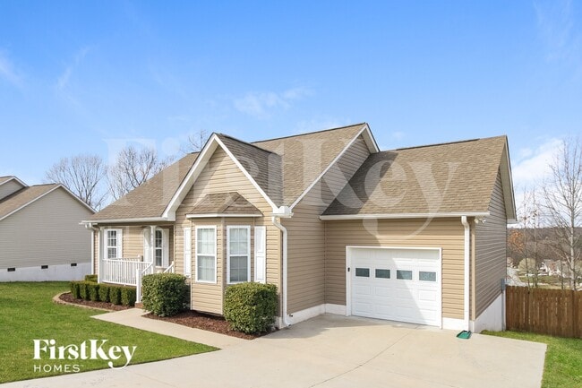 4730 Beckel Rd