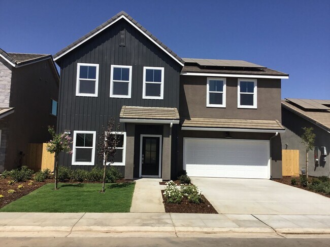 Photo - Lennar Home at Riverstone