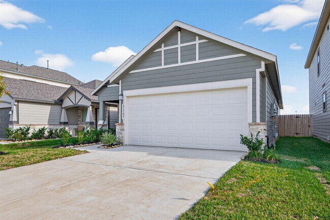 Photo - 21703 Cypress Trellis Dr