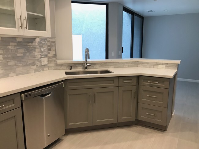 Cocina - 2158 Century Hill