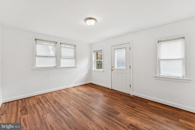 Building Photo - 1400 Oglethorpe St NW Rental