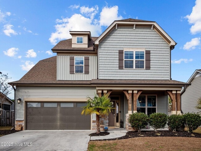 Building Photo - 205 Willow Ridge Dr Rental