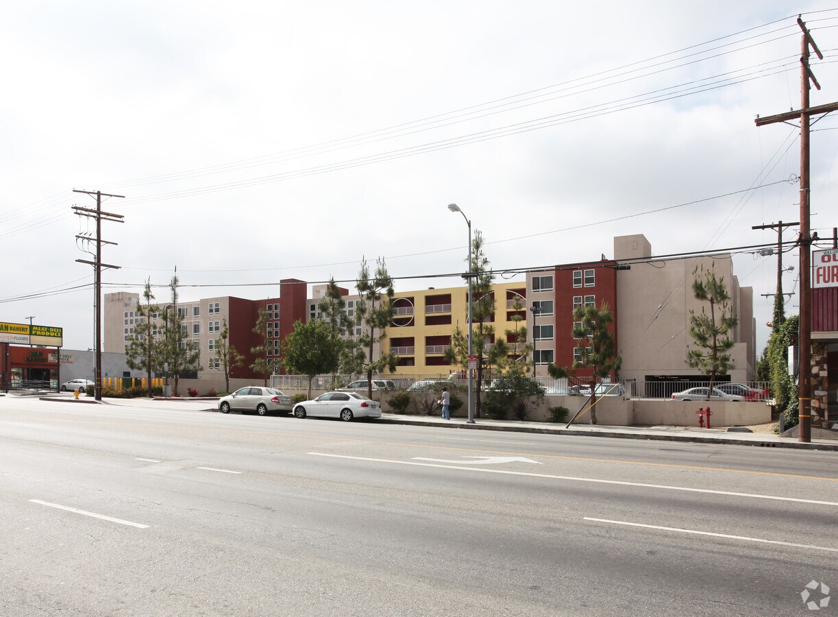 Photo - Colonia Corona Apartments