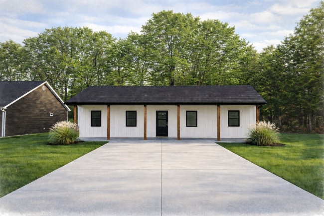 Building Photo - 408 Mosel Way