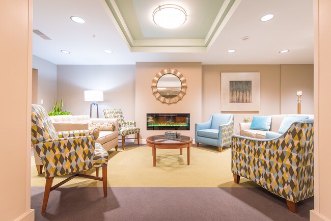 Photo - Norma Jean and Edward Meer Senior Apartments