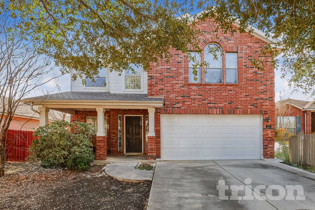 Building Photo - 517 Zapata Cir