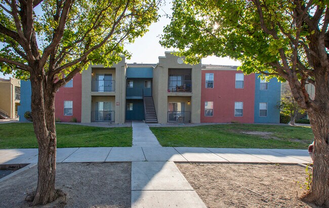 Aspen Ridge Apartments For Rent In Albuquerque Nm Forrent Com