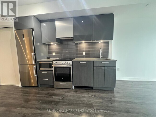 Photo - 251 Jarvis St Unit 3109