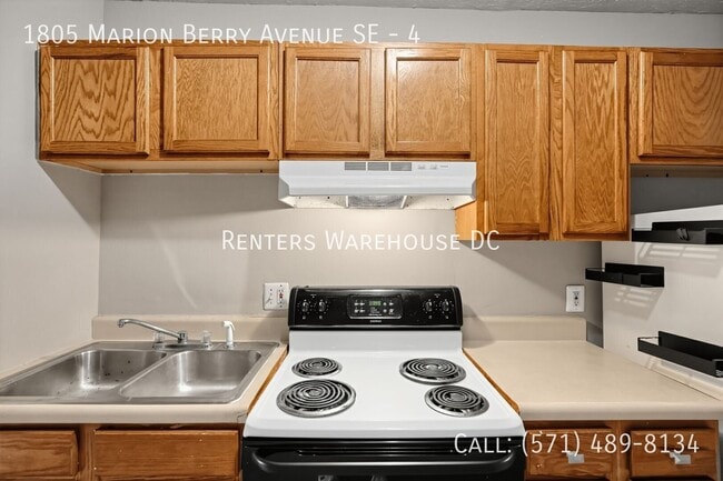 1805 Marion Barry Ave SE