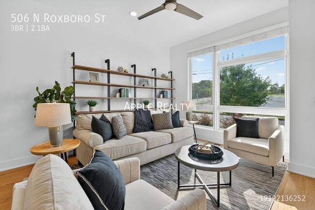 Photo - 506 N Roxboro St