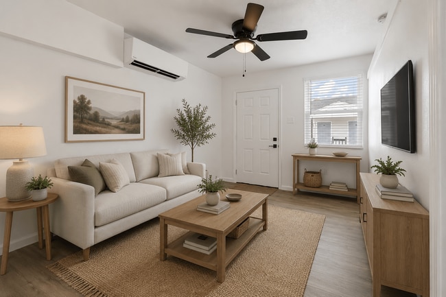 Clement Crossing Apartments