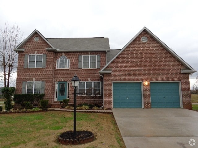 Building Photo - 7525 Saddlebrooke Dr Rental