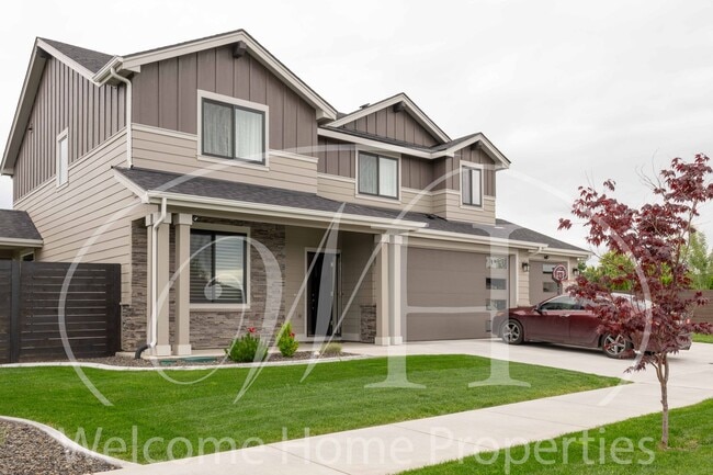 Building Photo - Luxurious & Charming 5-Bedroom Home for Rent in Walla Walla, WA