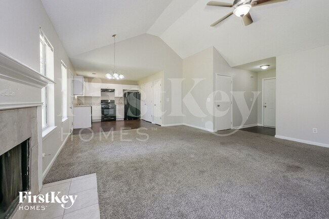 Photo - 4210 Waldrop Hills Terrace
