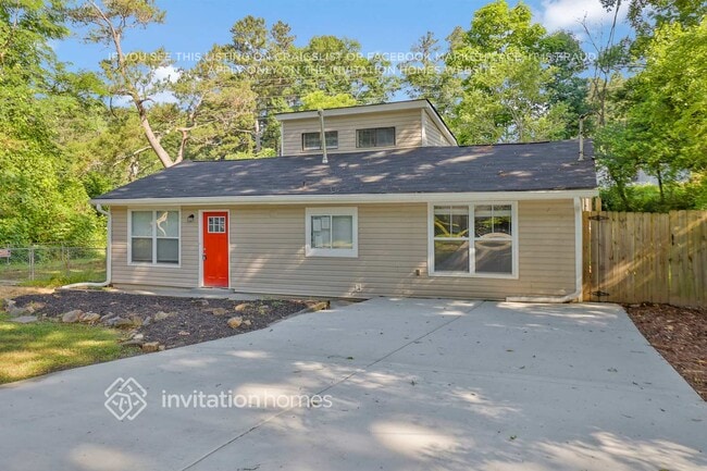 Photo - 1816 Waldrep Cir SE