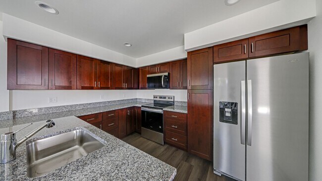 Photo - New Construction - 3 Bed 2.5 Bath - Pet Friendly - NAS Whidbey