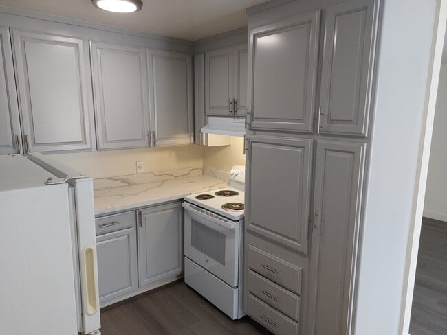 1100 Ranchero Way Unit A