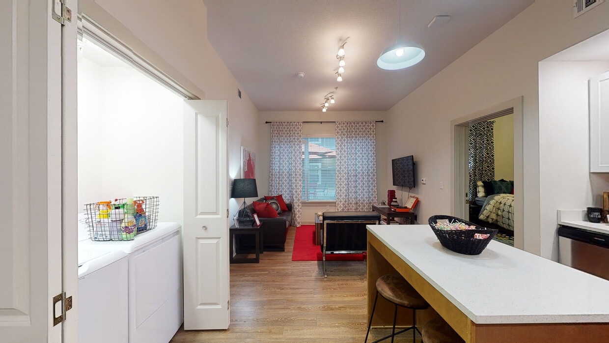 Photo - Yugo Fayetteville Dickson Apartments