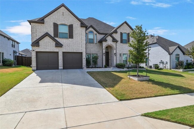 1611 McMaster Ln