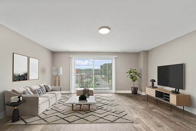 Building Photo - Heights at Marlborough Rental