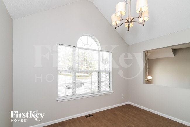 Photo - 2821 Crest Ridge Way SW