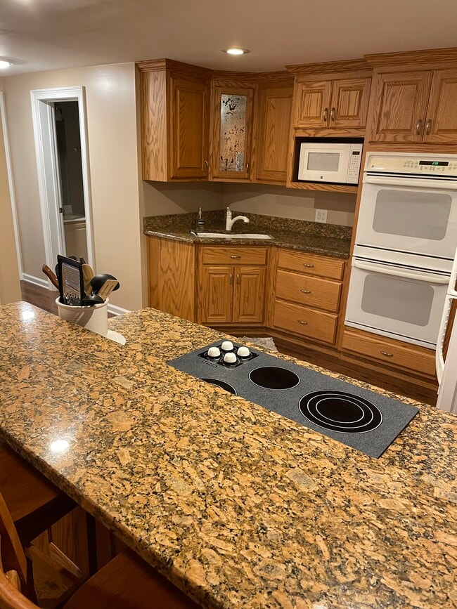 4920 Bagley Terrace Dr Unit Terrace Level