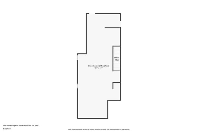 Photo - 488 Stonebridge Ct