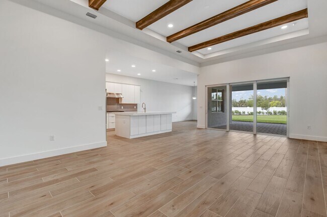 Photo - ** SEVEN SHORES ** 3+DEN / 2.5 BATH - BRAND NEW HOME! - LUXURY AMENTITES - PET OK - ANNUAL RENTAL