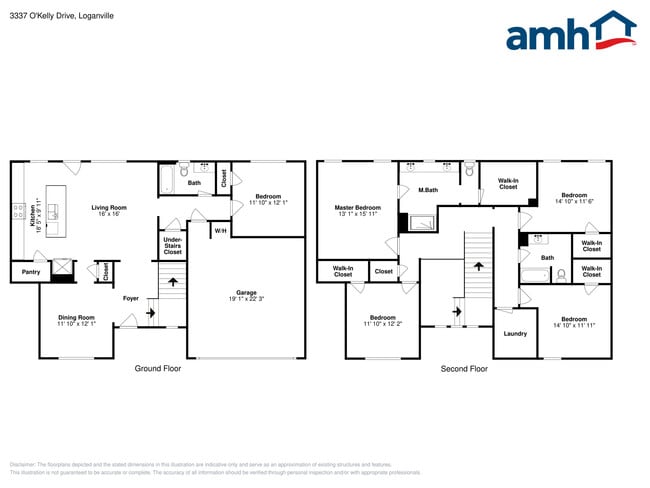 Photo - 3337 Okelly Dr