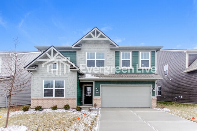 Building Photo - 3597 Copley Ct