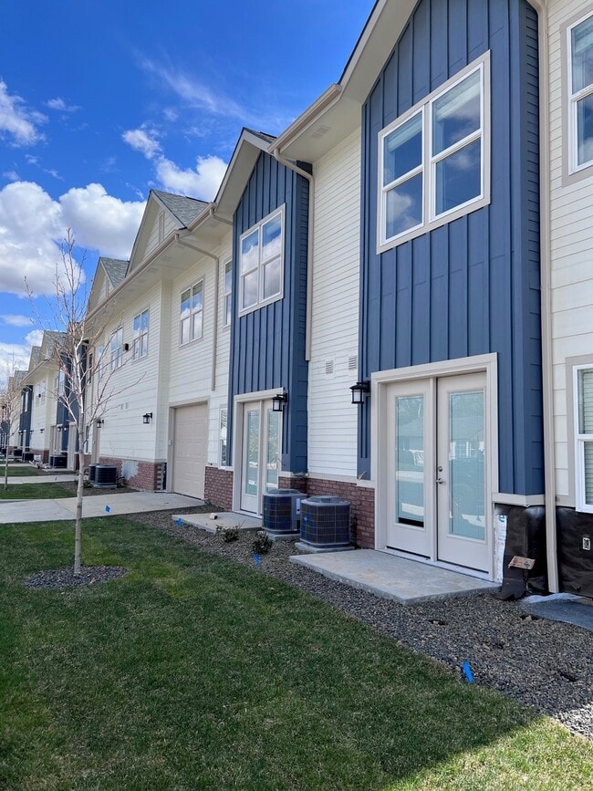 Photo - Broadstone Townhomes