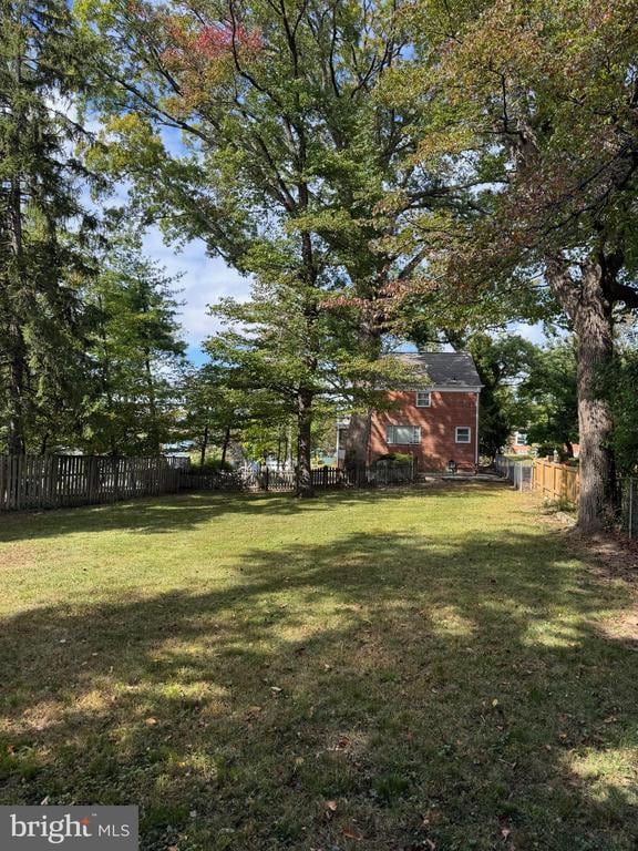 Photo - 6020 Langston Blvd.