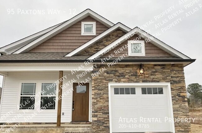 Photo - 95 Paxtons Way