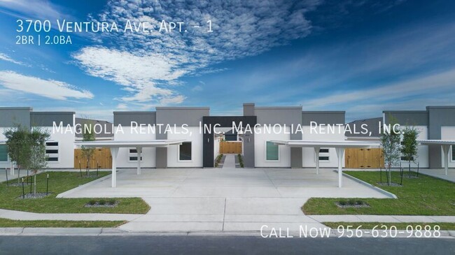 New Construction - 1st month free with 13 ... - New Construction - 1st month free with 13 ... Apartamento Unidad 1