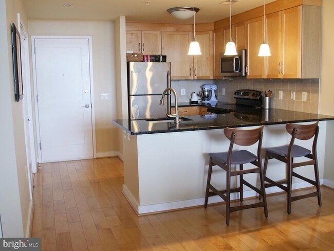 Photo - 888 N Quincy St Unit 1308