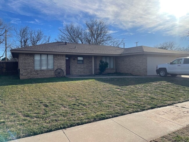 Photo - PRE-LEASING Fall 2026 in Lubbock – Close to Texas Tech University!