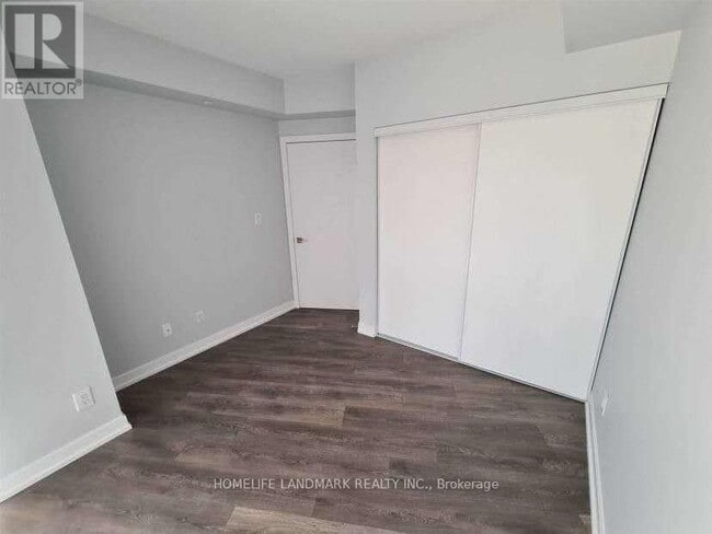 Photo - 159 Wellesley St E Unité 1609