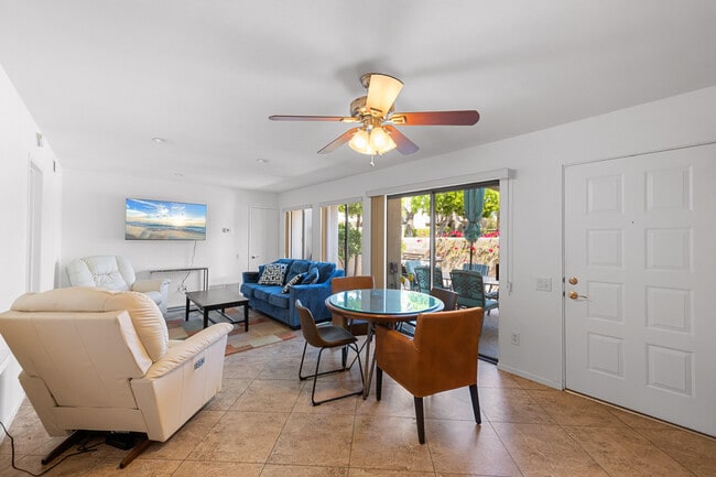 Photo - 351 N Hermosa Dr Unit 2a1