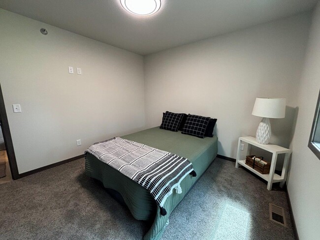 WestSide Apartments