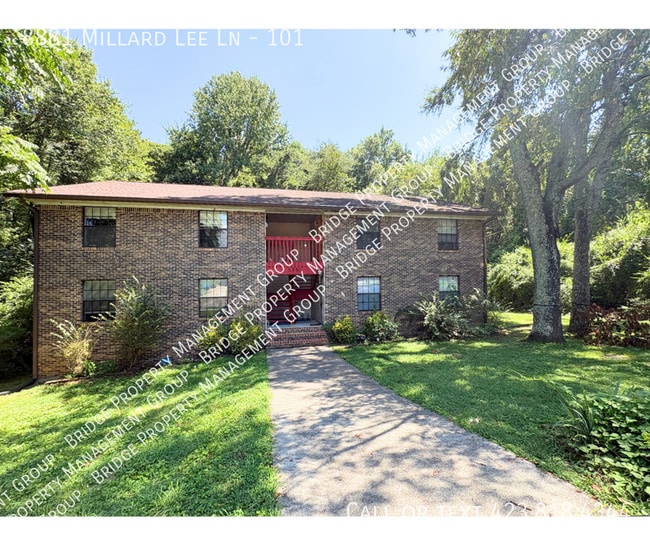 Building Photo - 8881 Millard Lee Ln Unit 101