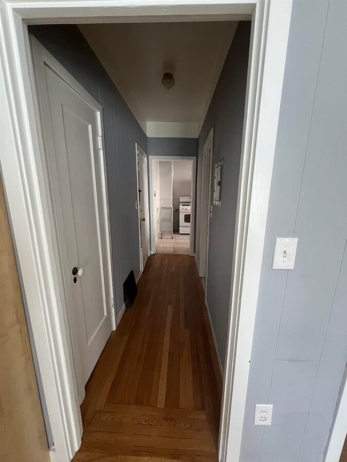 Photo - 1914 Channing Way Unit 4