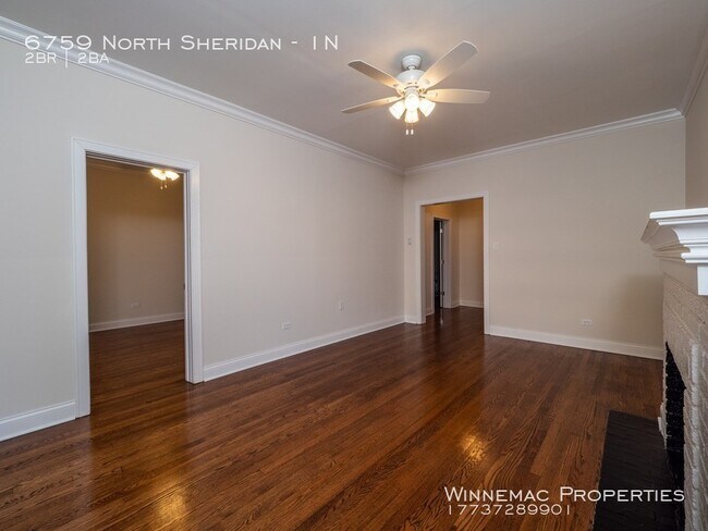 Photo - 6759 North Sheridan-1N Unidad 1N