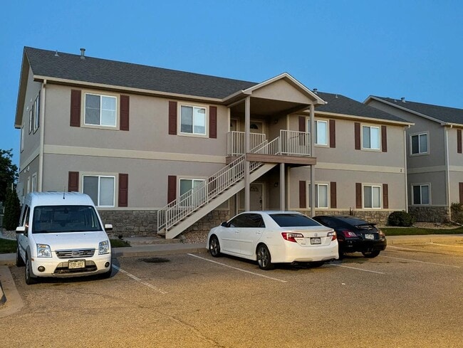 Photo - 3550 W 24th St Apartamentos Unidad 1D