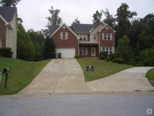 Building Photo - 3983 Rivermeade Dr SW Rental