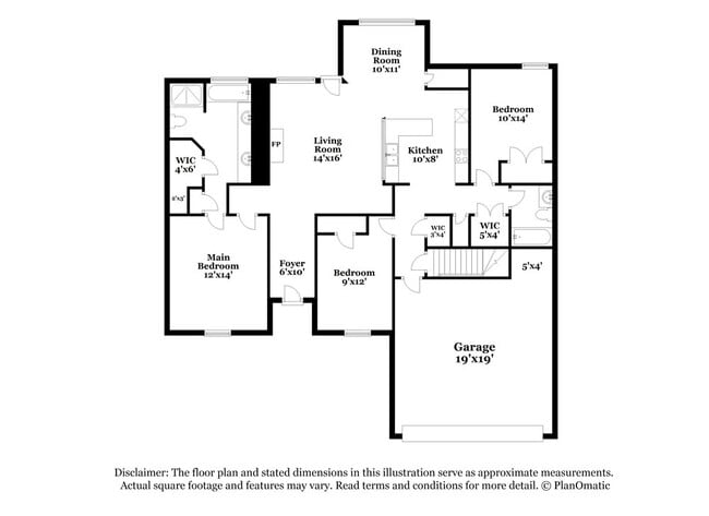 Photo - 2721 Shady Well